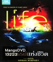 Life อัศจรรย์แห่งชีวิต