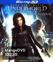 Underworld: Awakening (2012) สงครามโค่นพันธุ์อสูร กำเนิดใหม่ราชินีแวมไพร์ ภาค 4 (3D)