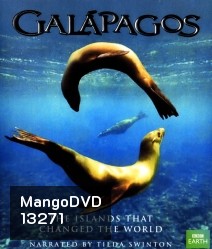 Galapagos (2006)