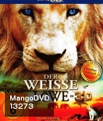 White Lion