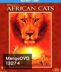 African Cats