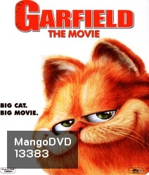 Garfield (2004) การ์ฟิลด์ เดอะ มูฟวี่