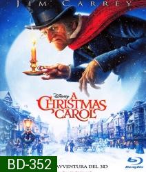 A Christmas Carol (2009 ) อาถรรพ์วันคริสต์มาส