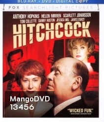 Hitchcock ฮิทช์ค็อก