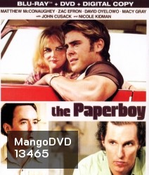 The Paperboy (2012) พลิกปมซ่อน ซ้อนแผนฆ่า