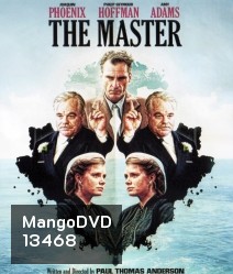 The Master เดอะมาสเตอร์ บารมีสมองเพชร