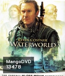 Waterworld (1995) วอเตอร์เวิลด์ ผ่าโลกมหาสมุทร