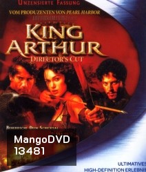 King Arthur (2004) คิง อาร์เธอร์...ศึกจอมราชันย์อัศวินล้างปฐพี