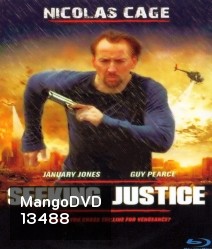 Seeking Justice ทวงแค้นล่าเก็บแต้ม