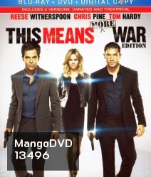 This Means War (2012) สงครามหัวใจ คู่ระห่ำพยัคฆ์ร้าย