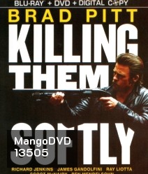 Killing Them Softly (ค่อยๆ ล่า ฆ่าไม่เลี้ยง)