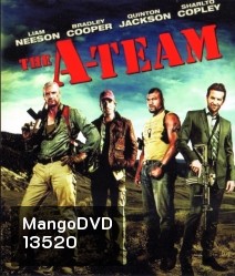 The A-Team (2010) เอ-ทีม หน่วยพิฆาตเดนตาย