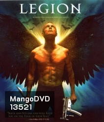 Legion (2010) สงครามเทวาล้างนรก