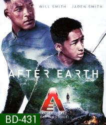 After Earth (2013) สยองโลกร้างปี