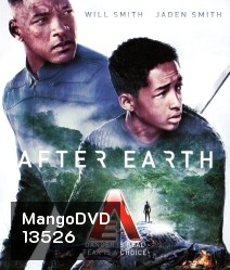 After Earth (2013) สยองโลกร้างปี