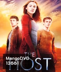 The Host เดอะโฮสต์ ต้องยึดร่าง