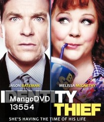 Identity Thief (2013) ล่าสาวแสบ แอบรูดปรื้ด