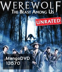 Werewolf: The Beast Among Us ล่าอสูรนรก มนุษย์หมาป่า