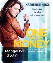 The One For Money สาวเริ่ดล่าแรด