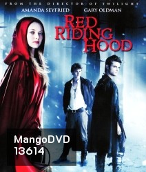 Red Riding Hood สาวหมวกแดง