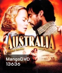 Australia ออสเตรเลีย