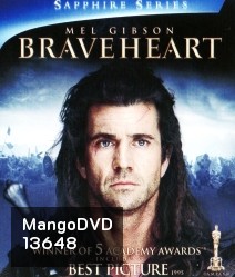 Braveheart (1995) วีรบุรุษหัวใจมหากาฬ