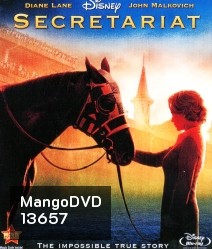 Secretariat (2010) เกียรติยศแห่งอาชา