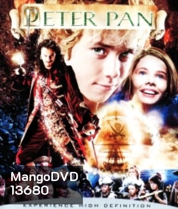 Peter Pan (2003) ปีเตอร์ แพน