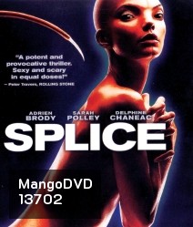 Splice (2009) สัตว์สาวกลายพันธุ์ล่าสยองโลก