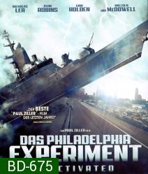 The Philadelphia Experiment ทะลุมิติเรือมฤตยู