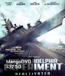 The Philadelphia Experiment ทะลุมิติเรือมฤตยู