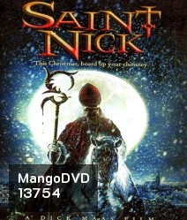 Saint (2010) นรกบุญไม่รับ