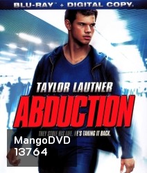 Abduction (2011) พลิกโลกล่าสุดนรก