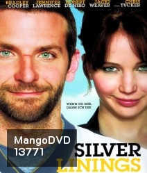 Silver Linings Playbook (2012) ลุกขึ้นใหม่ หัวใจมีเธอ