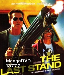 The Last Stand (2013) นายอำเภอคนพันธุ์เหล็ก
