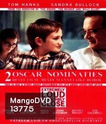 Extremely loud & Incredibly Close ปริศนารักจากพ่อ ไม่ไกลเกินใจเอื้อม