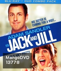 Jack and jill แจ็ค แอนด์ จิลล์