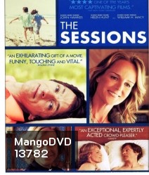 The Sessions (2012) ขอสักครั้งให้รู้รัก