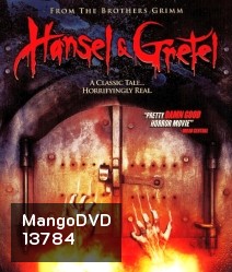 Hansel & Gretel (2013) เฮนเซล กับ เกรเทล หวีดสยองแม่มดพันธุ์ดิบ