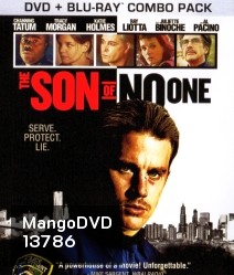 The Son of no one วีรบุรุษ ขุดอำมหิต
