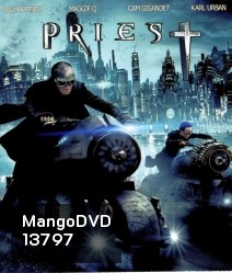 Priest (2011) นักบุญปีศาจ
