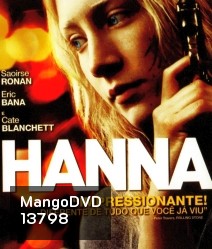 Hanna เหี้ยมบริสุทธิ์