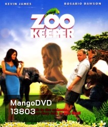 Zookeeper สวนสัตว์ สอยรัก