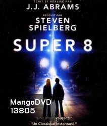 Super 8 (2011) มหาวิบัติลับสะเทือนโลก