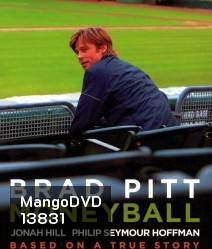 Moneyball (2011) เกมล้มยักษ์