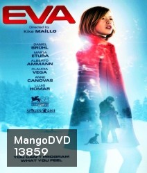 Eva เอวา มหัศจรรย์หุ่นจักรกล