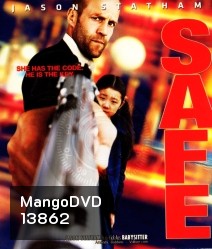 Safe (2012) โคตรระห่ำ ทะลุรหัส