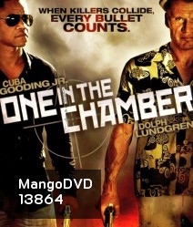 One in the Chamber (2012) เพชฌฆาต โค่นเพชฌฆาต