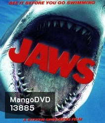 Jaws (1975) จอว์ส ฉลามดุ