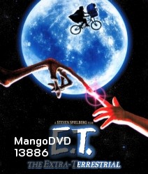 E.T. the Extra-Terrestrial (1982) อี.ที. เพื่อนรัก